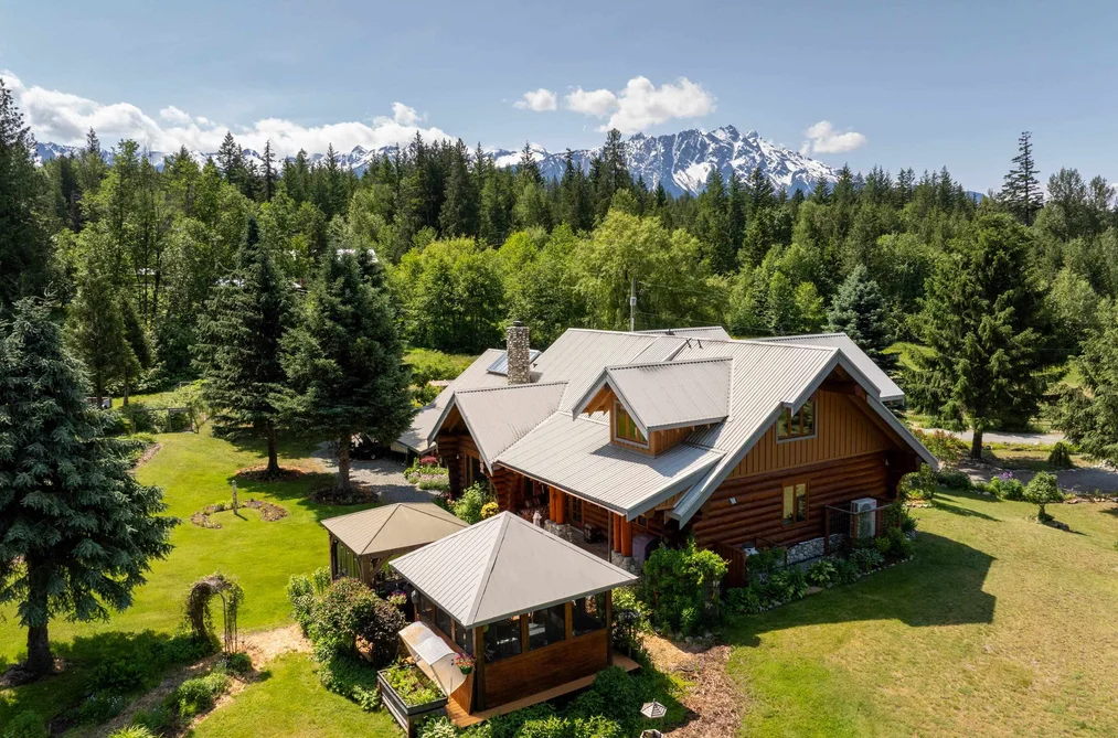 House for sale at 7744 Owl Ridge Road Mount Currie British Columbia - MLS: R3131705