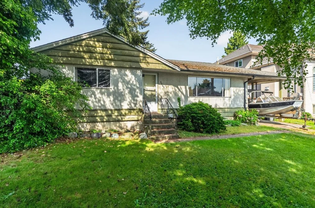 House for sale at 7747 127 Street Surrey British Columbia - MLS: R3127645