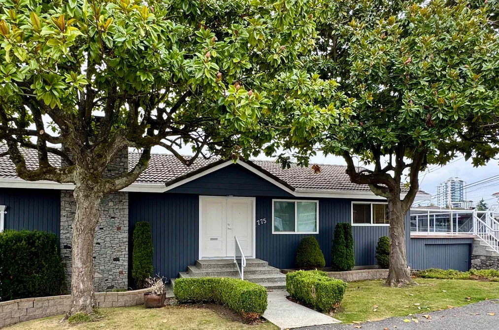 House for sale at 775 Esmond Avenue Burnaby British Columbia - MLS: R3052251