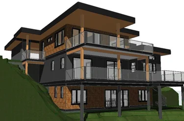 775 Seymour Bay Dr, Bowen Island, BC - MLS: R3149206