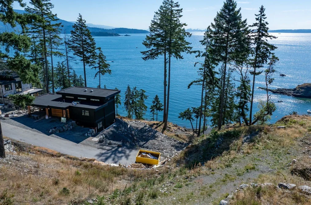 775 SEYMOUR BAY DRIVE, Bowen Island BC V0N 1G2, Bowen Island BC — Residential for Sale - Photo 2