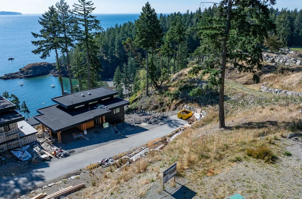775 SEYMOUR BAY DRIVE, Bowen Island BC V0N 1G2, Bowen Island BC — Residential for Sale - Photo 3