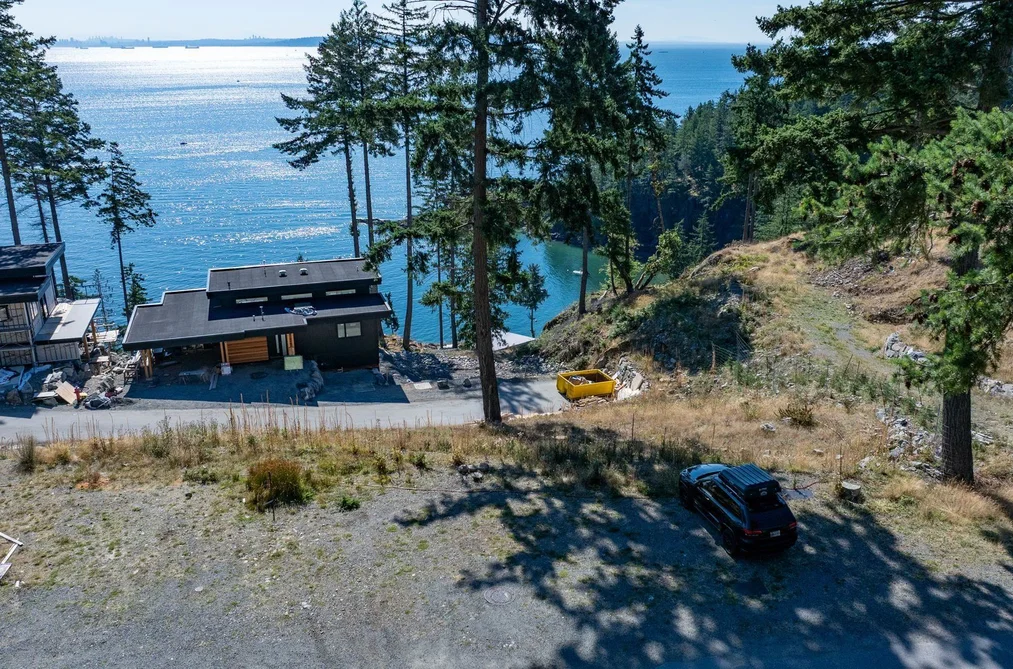 775 SEYMOUR BAY DRIVE, Bowen Island BC V0N 1G2, Bowen Island BC — Residential for Sale - Photo 4