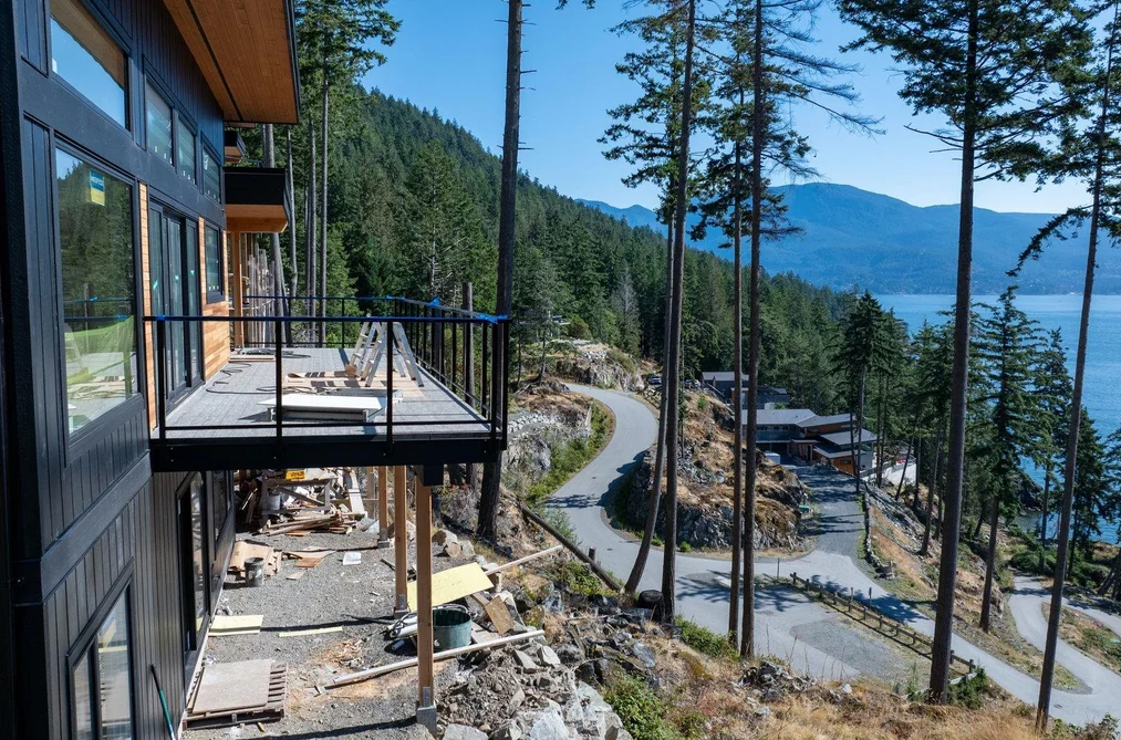 775 SEYMOUR BAY DRIVE, Bowen Island BC V0N 1G2, Bowen Island BC — Residential for Sale - Photo 5