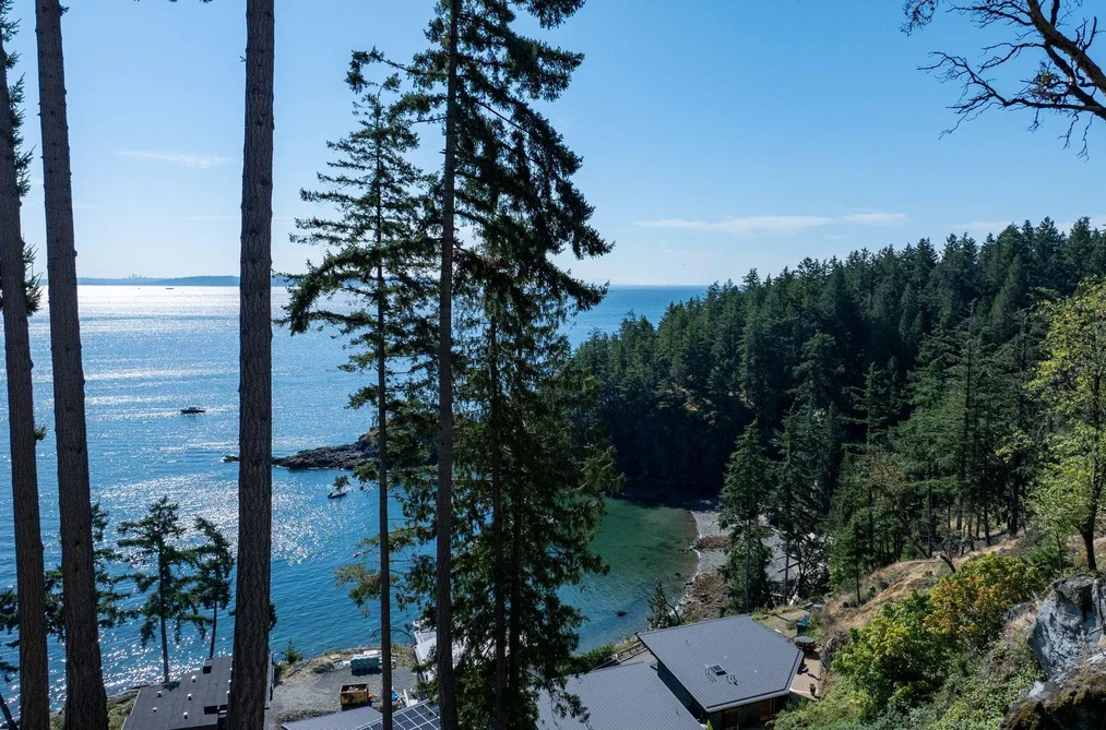 775 SEYMOUR BAY DRIVE, Bowen Island BC V0N 1G2, Bowen Island BC — Residential for Sale - Photo 6