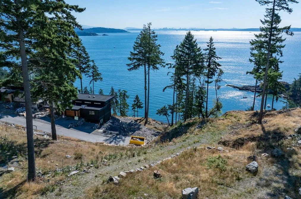 775 SEYMOUR BAY DRIVE, Bowen Island BC V0N 1G2, Bowen Island BC — Residential for Sale - Photo 7