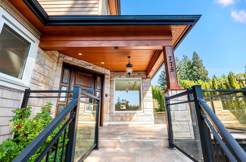 775 WESTCOT PLACE, West Vancouver BC V7S 1P1, West Vancouver BC — Residential for Sale - Photo 2