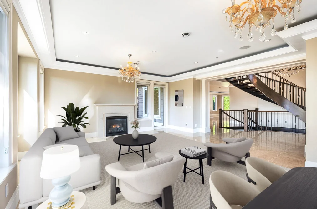 775 WESTCOT PLACE, West Vancouver BC V7S 1P1, West Vancouver BC — Residential for Sale - Photo 4