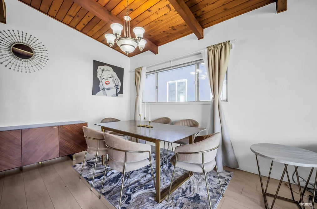 7750 15TH AVENUE, Burnaby BC V3N 1W5, Burnaby BC — Residential for Sale - Photo 5