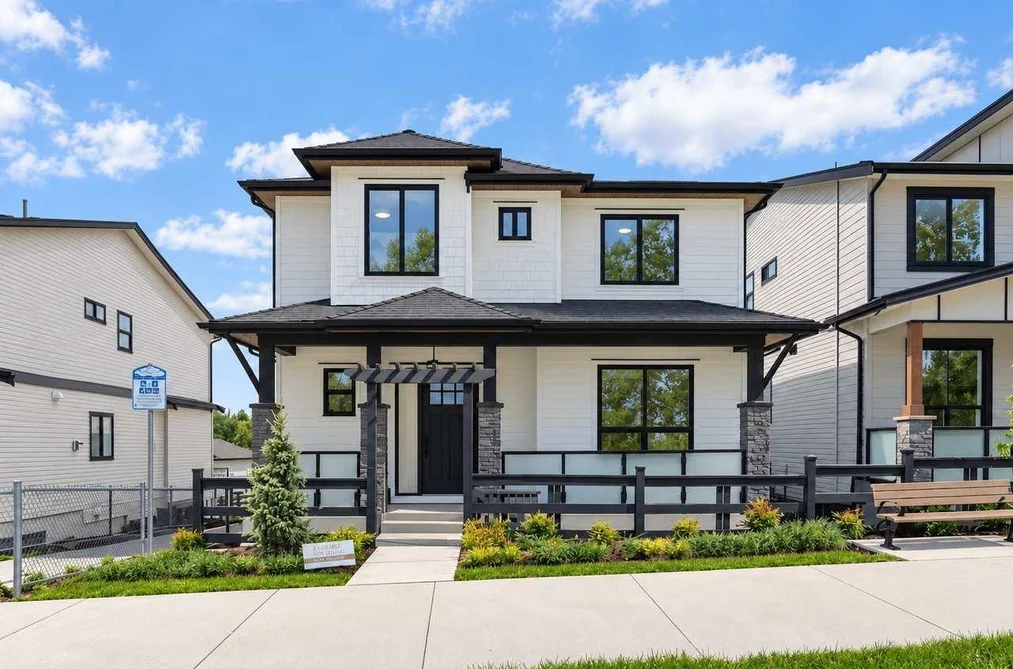 7750 196 St, Langley, BC - MLS: R3159511