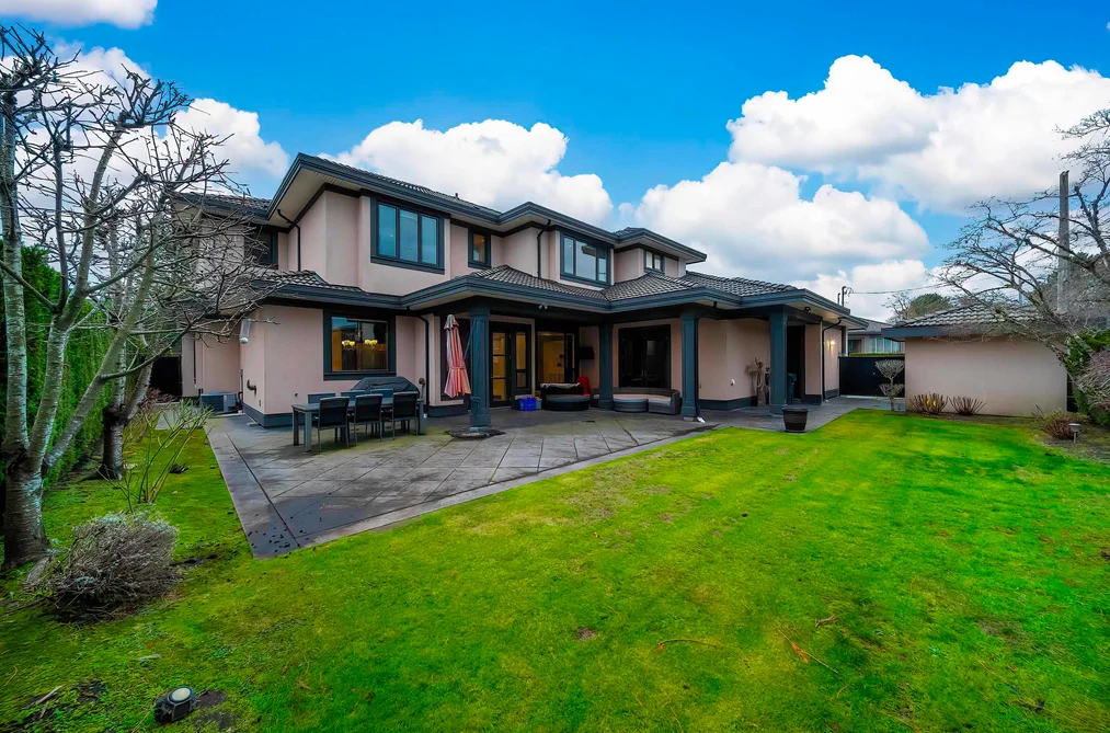 7751 SUNNYHOLME CRESCENT, Richmond BC V6Y 1G8, Richmond BC — Residential for Sale - Photo 4