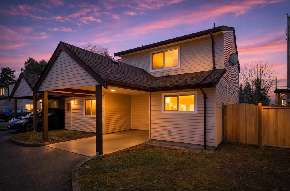 Half Duplex for sale at 7754 119a Street Delta British Columbia - MLS: R3101196