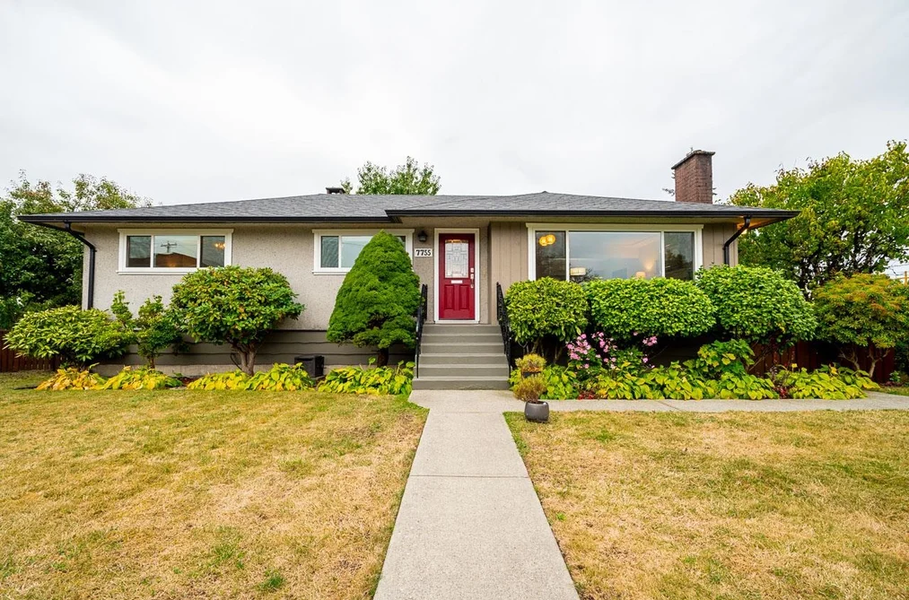 7755 Taylor Pl, Burnaby, BC - MLS: R3172579