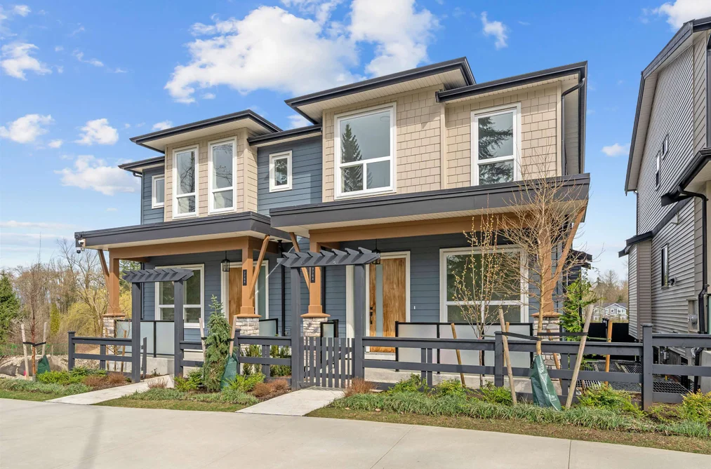 7756 196 STREET, Langley BC V2Y 3V4, Langley BC — Residential for Sale - Photo 2