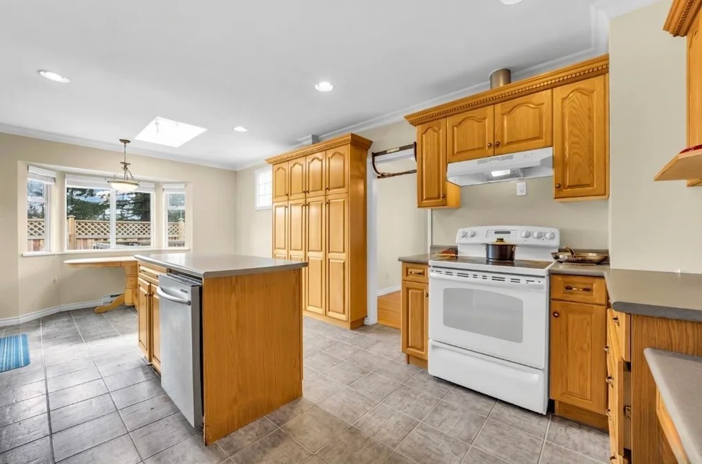 7758 15TH AVENUE, Burnaby BC V3N 1W5, Burnaby BC — Residential for Sale - Photo 7