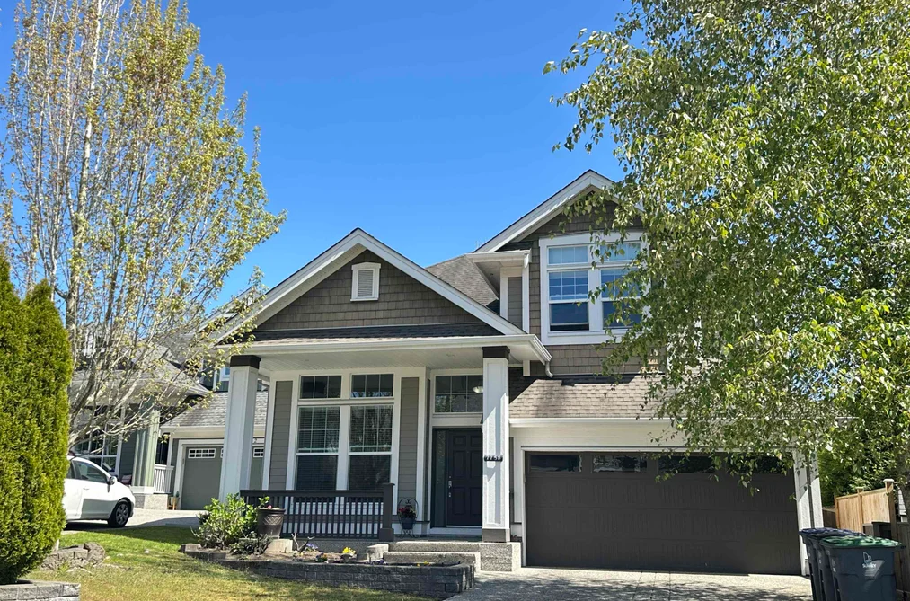 House for sale at 7758 169a Street Surrey British Columbia - MLS: R3108662