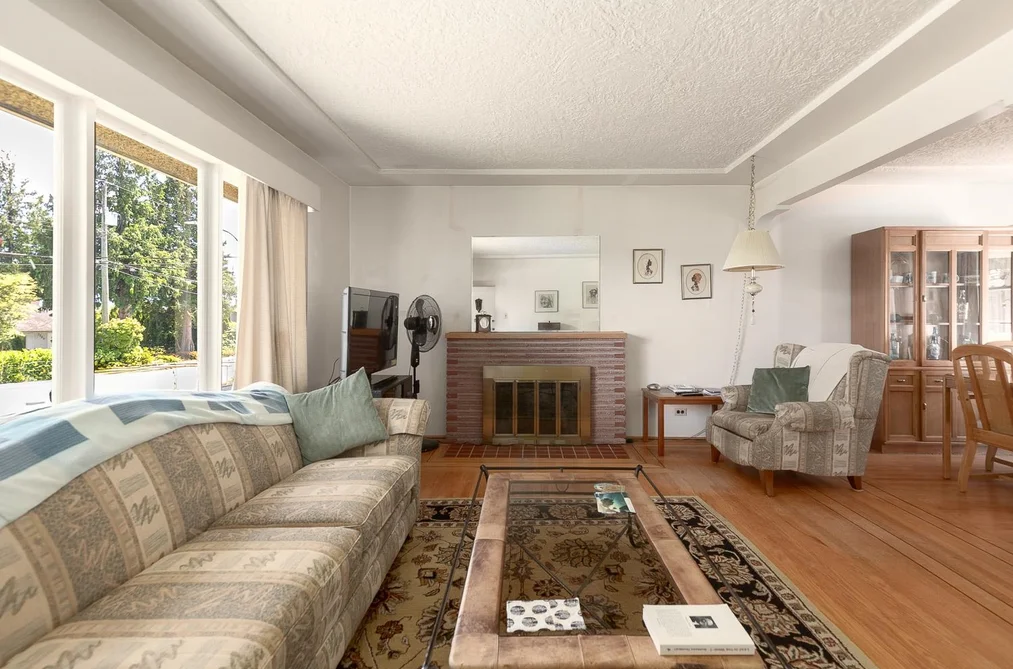 7759 14TH AVENUE, Burnaby BC V3N 2A8, Burnaby BC — Residential for Sale - Photo 2
