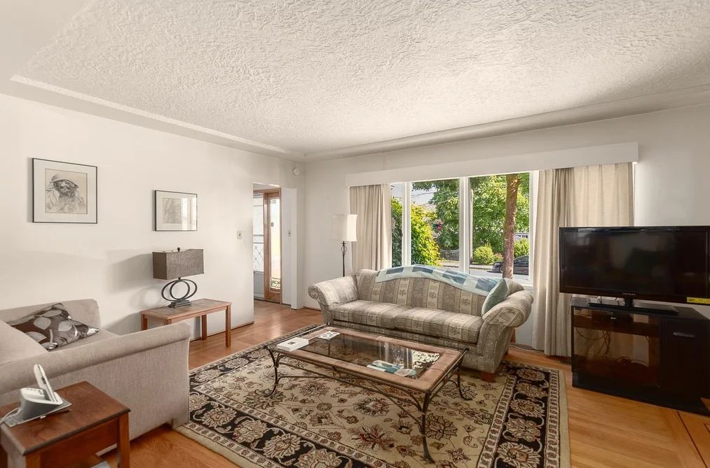 7759 14TH AVENUE, Burnaby BC V3N 2A8, Burnaby BC — Residential for Sale — Photo 4 of 16