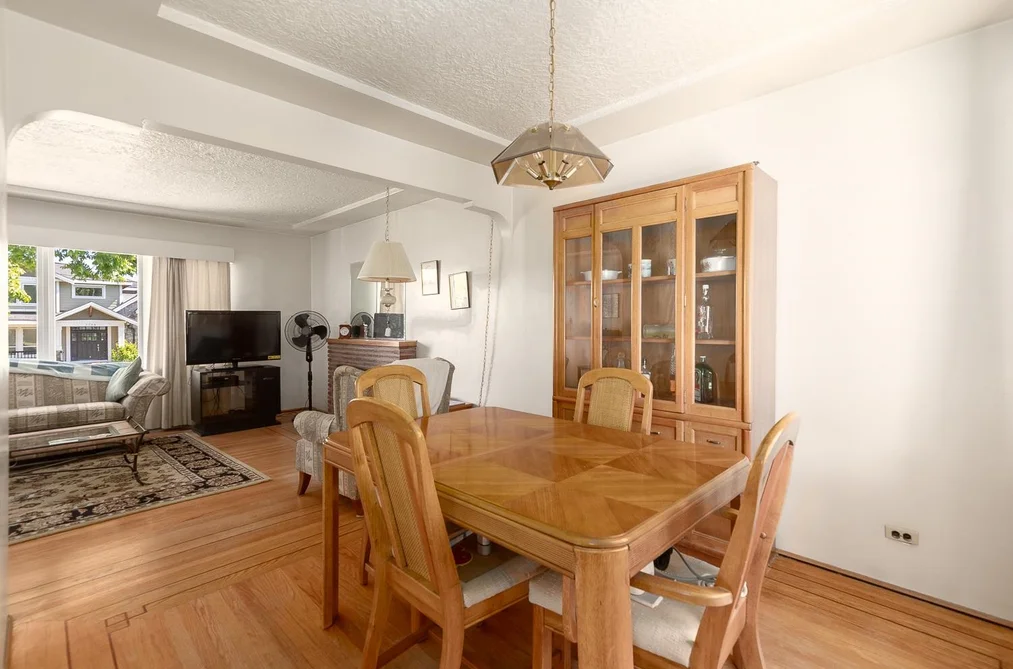 7759 14TH AVENUE, Burnaby BC V3N 2A8, Burnaby BC — Residential for Sale — Photo 8 of 16