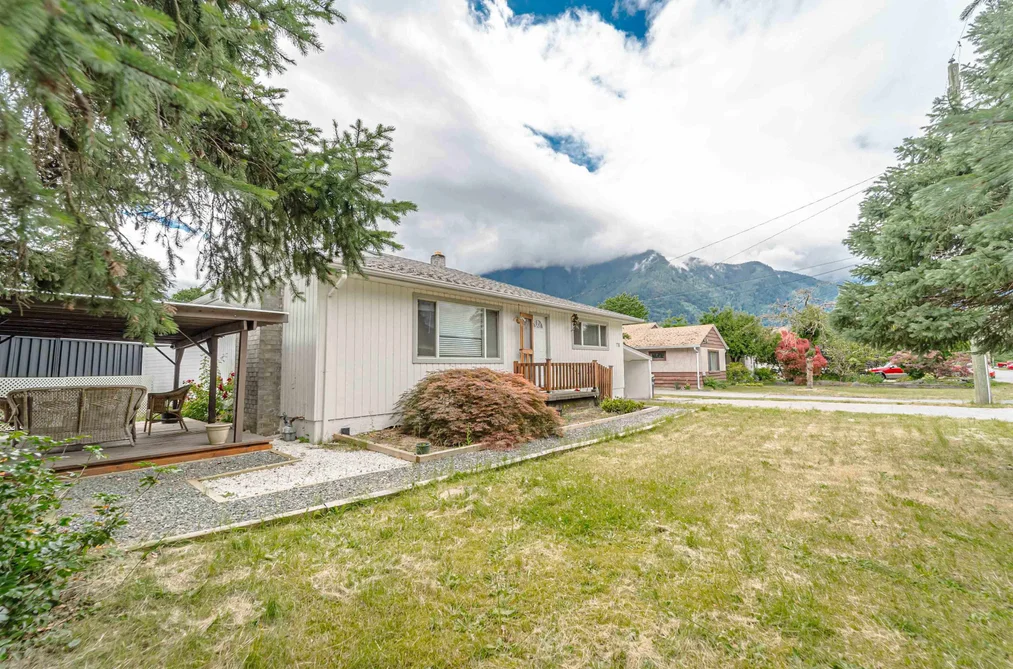 776 7TH AVENUE, Hope BC V0X 1L4, Hope BC — Residential for Sale — Photo 34 of 40