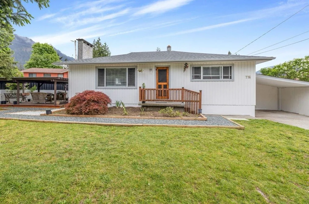 776 7TH AVENUE, Hope BC V0X 1L4, Hope BC — Residential for Sale - Photo 4