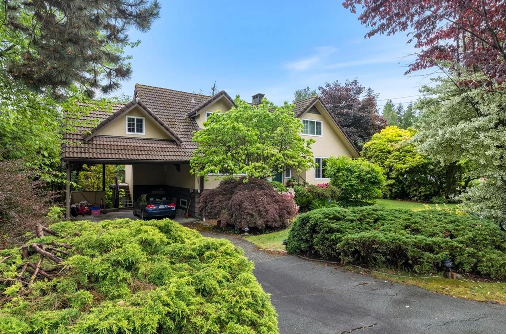 House for sale at 776 Westcot Place West Vancouver British Columbia - MLS: R3143012