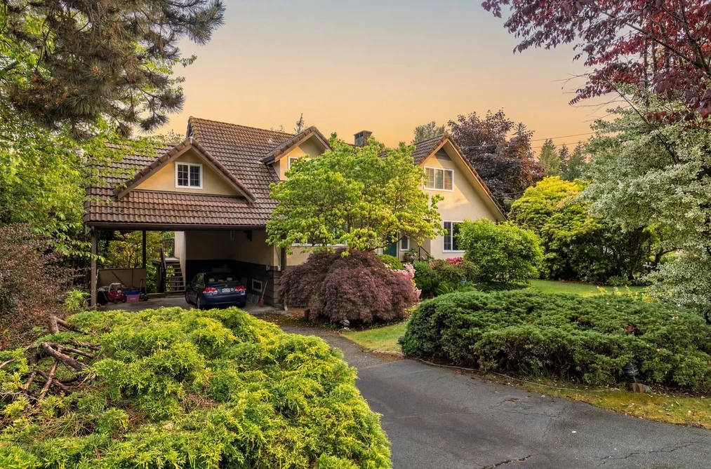 House for sale at 776 Westcot Place West Vancouver British Columbia - MLS: R3143012