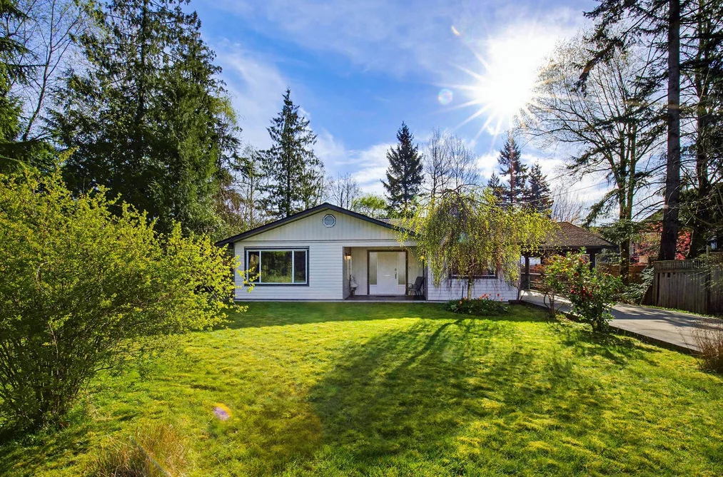 7762 FIR STREET, Mission BC V2V 4N5, Mission BC — Residential for Sale - Photo 2