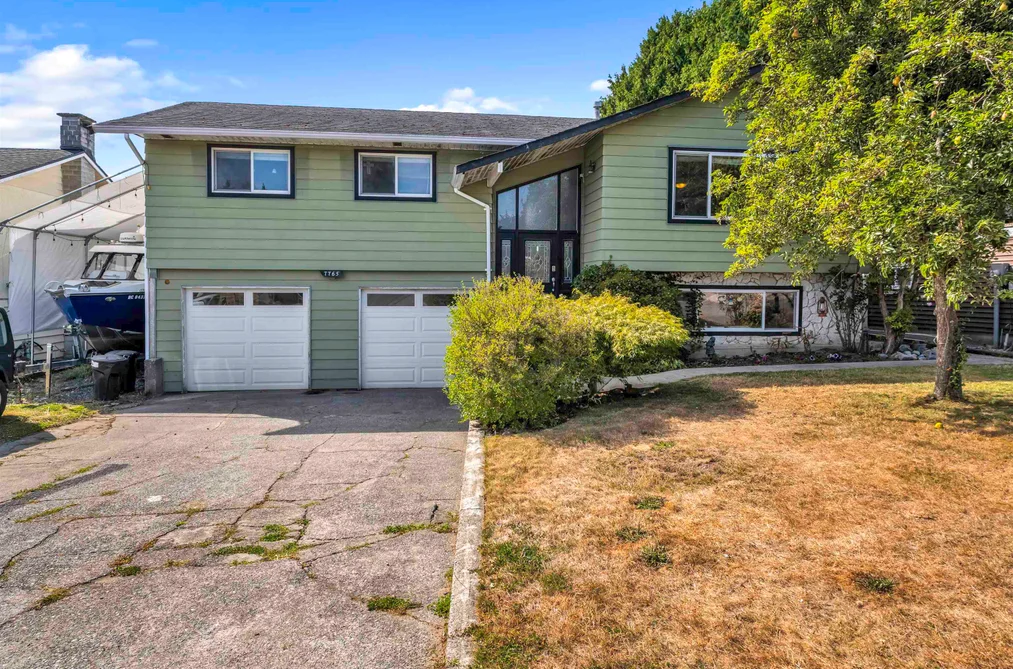 House for sale at 7765 114a Street Delta British Columbia - MLS: R3160852