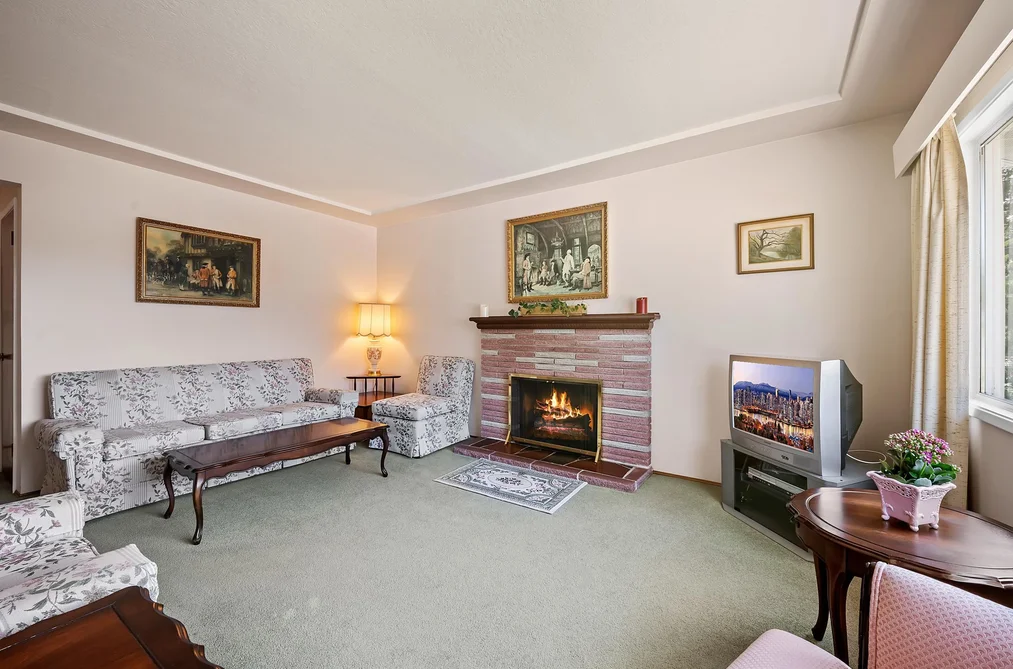 7766 DAVIES STREET, Burnaby BC V3N 3H4, Burnaby BC — Residential for Sale - Photo 2