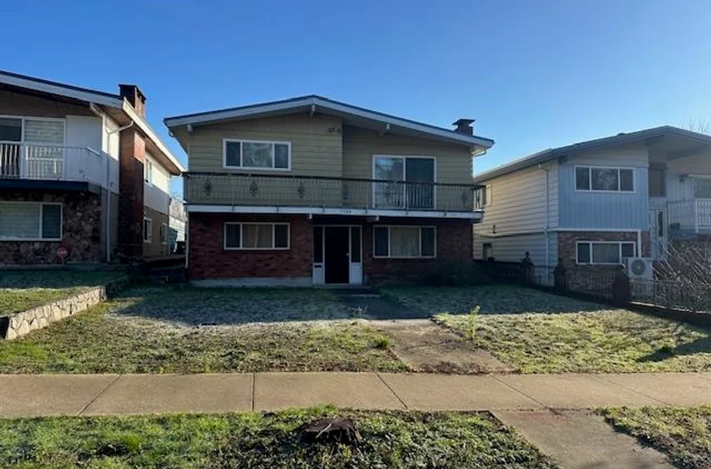House for sale at 7766 Kerr Street Vancouver British Columbia - MLS: R3082758