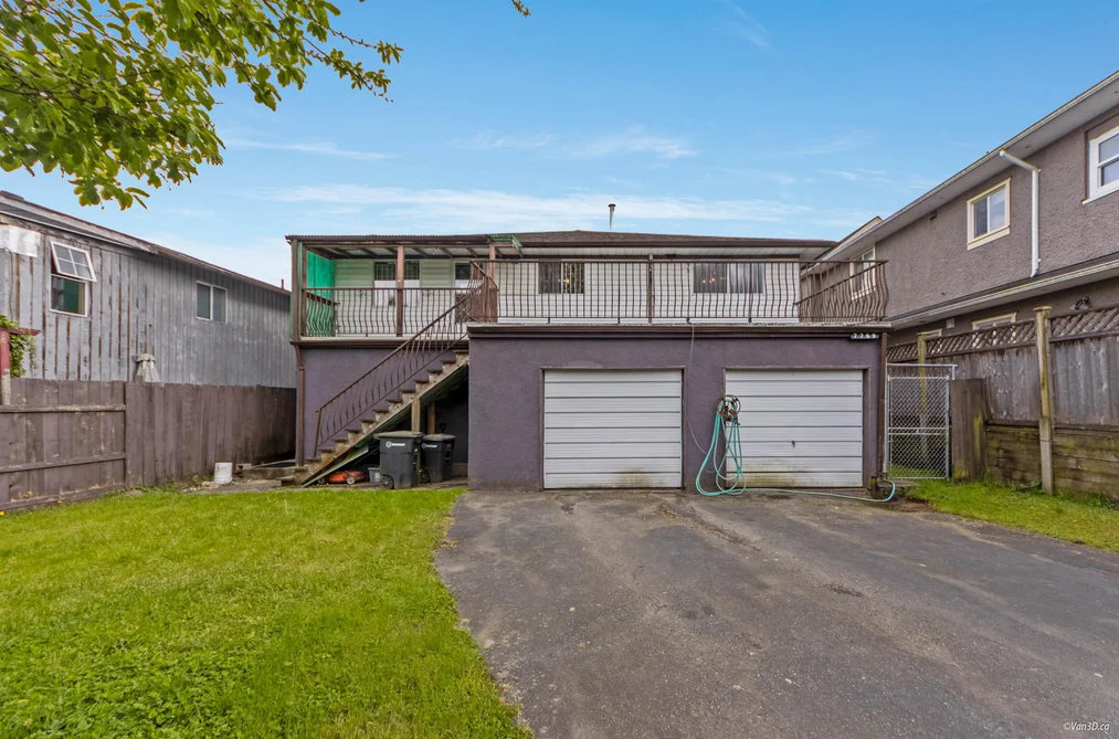 7769 10TH AVENUE, Burnaby BC V3N 2S2, Burnaby BC — Residential for Sale - Photo 4