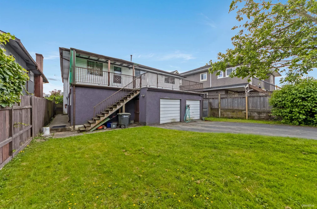 7769 10TH AVENUE, Burnaby BC V3N 2S2, Burnaby BC — Residential for Sale - Photo 5