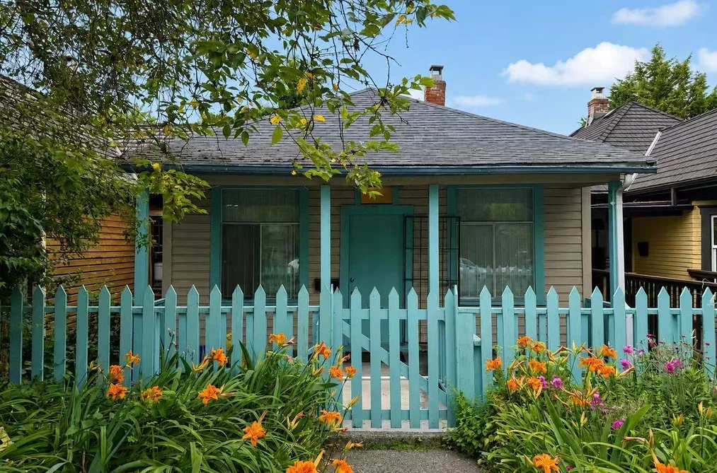 777 E Pender St, Vancouver, BC - MLS: R3170991