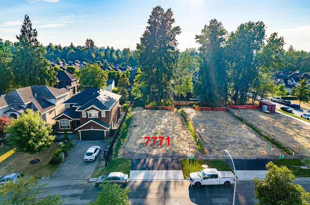 Property for sale at 7771 147a Street Surrey British Columbia - MLS: R3146769