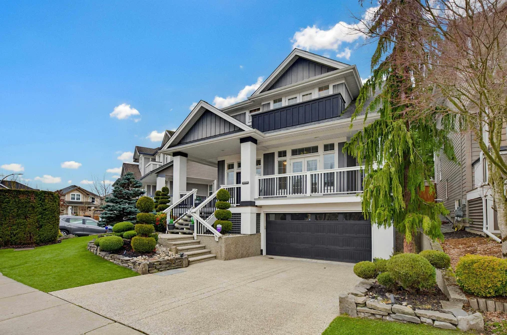7775 170 STREET, Surrey BC V4N 6L3, Surrey BC — Residential for Sale - Photo 4