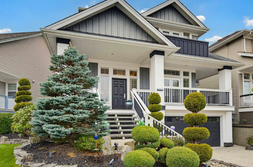 7775 170 STREET, Surrey BC V4N 6L3, Surrey BC — Residential for Sale - Photo 5