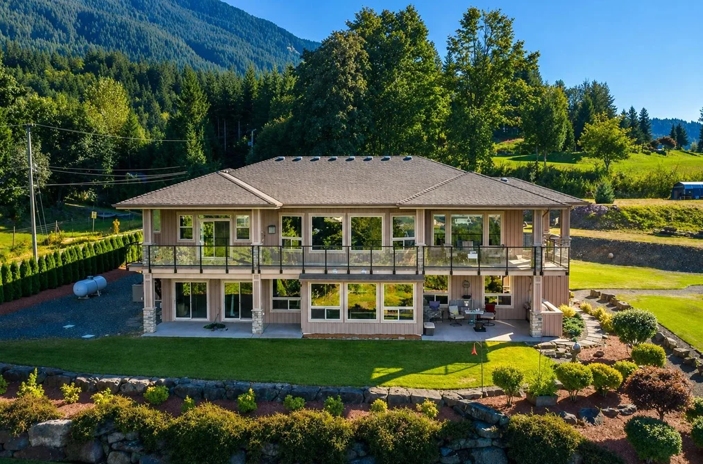 House for sale at 7775 Nixon Road Chilliwack British Columbia - MLS: R3123956
