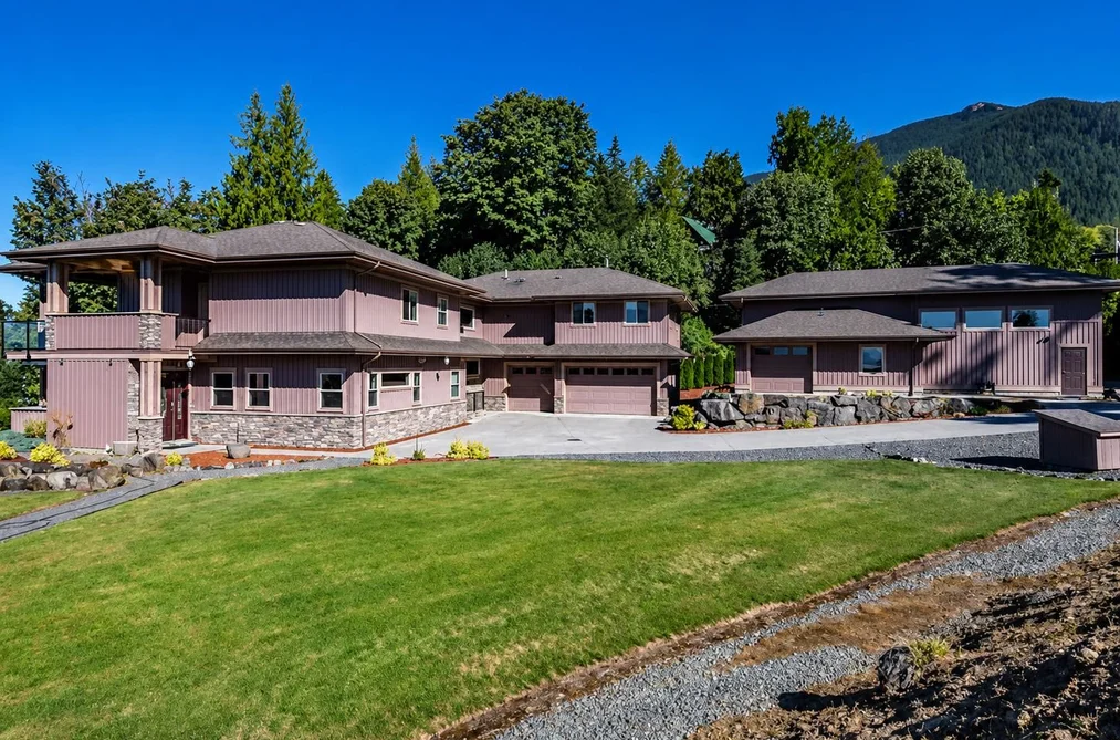 7775 NIXON ROAD, Chilliwack BC V4Z 1L3, Chilliwack BC — Residential for Sale - Photo 2