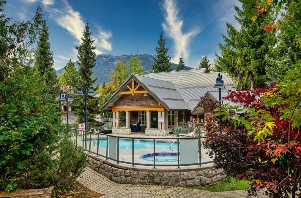 4388 Northlands Blvd Unit 77/77A, Whistler, BC - MLS: R3176854