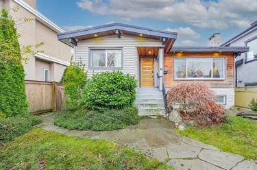 778 E 52nd Ave, Vancouver, BC - MLS: R3152562