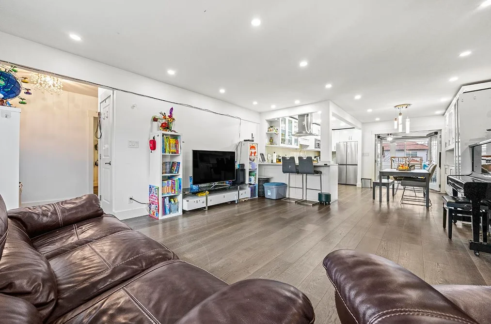 778 E 52ND AVENUE, Vancouver BC V5X 1H2, Vancouver BC — Residential for Sale - Photo 4