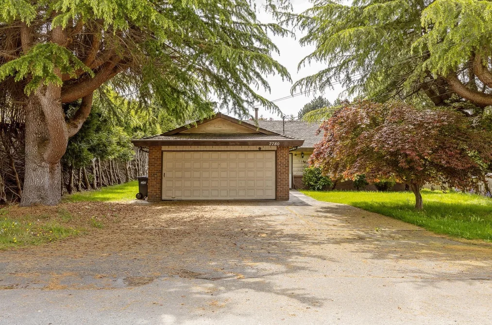 House for sale at 7780 Acheson Road Richmond British Columbia - MLS: R3104787