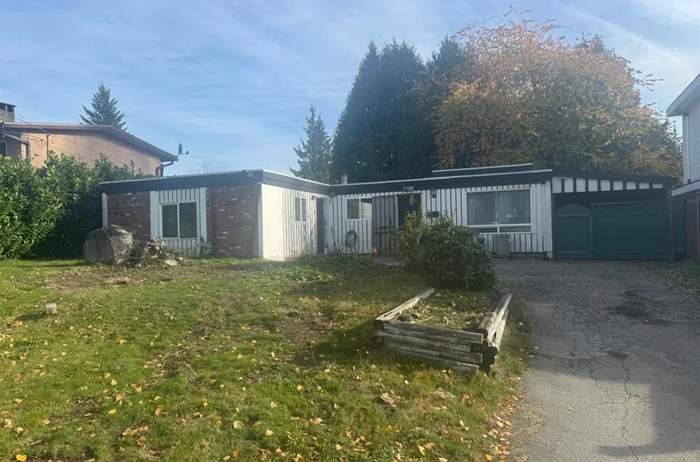House for sale at 7782 Swanson Drive Delta British Columbia - MLS: R3120762