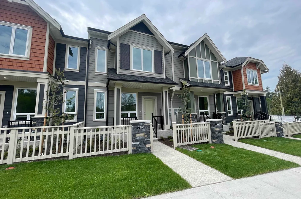 7783 206 St, Langley, BC - MLS: R3176943