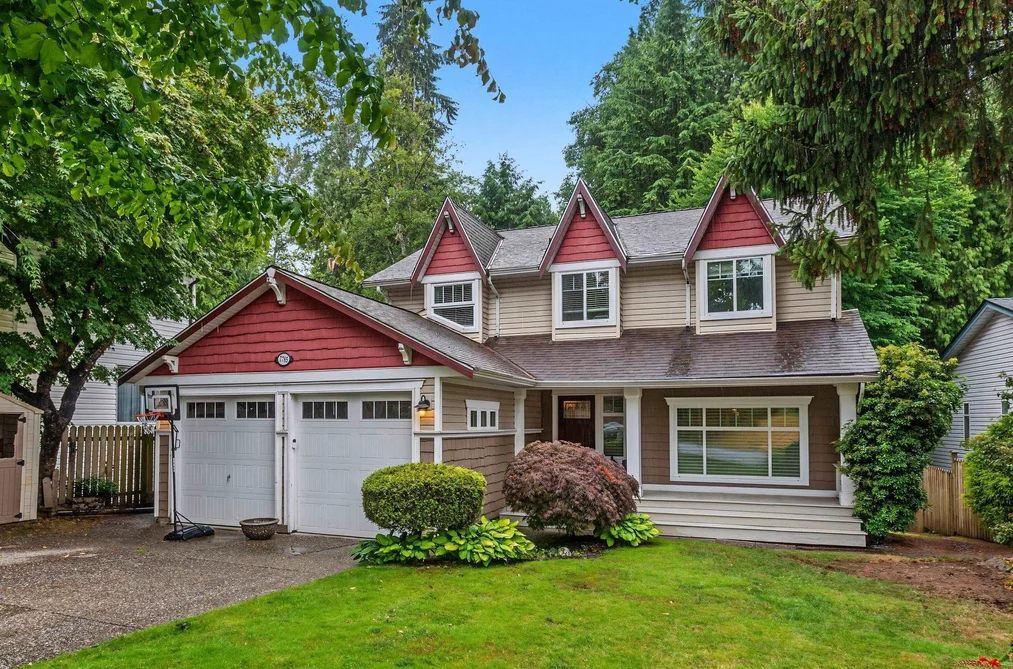 House for sale at 7785 143 Street Abbotsford British Columbia - MLS: R3146559