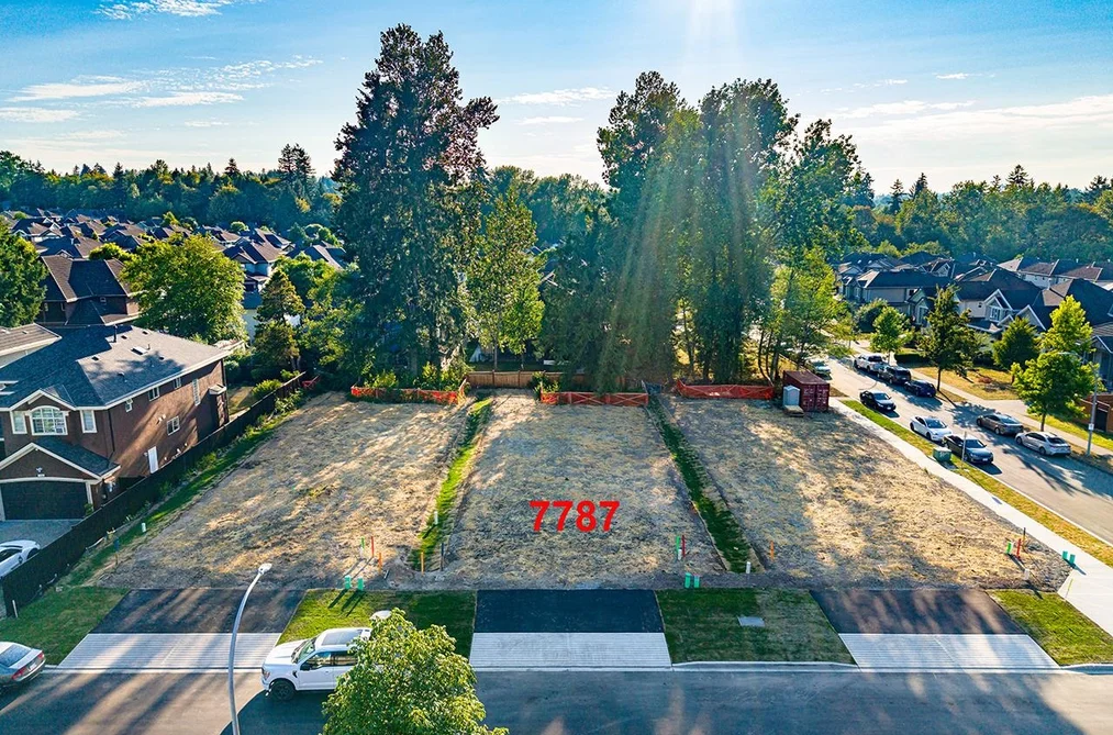 Property for sale at 7787 147a Street Surrey British Columbia - MLS: R3146761