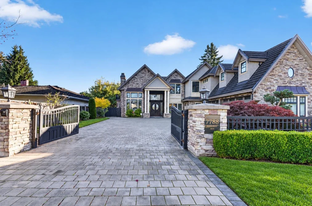 7788 Railway Ave, Richmond, BC - MLS: R3177822