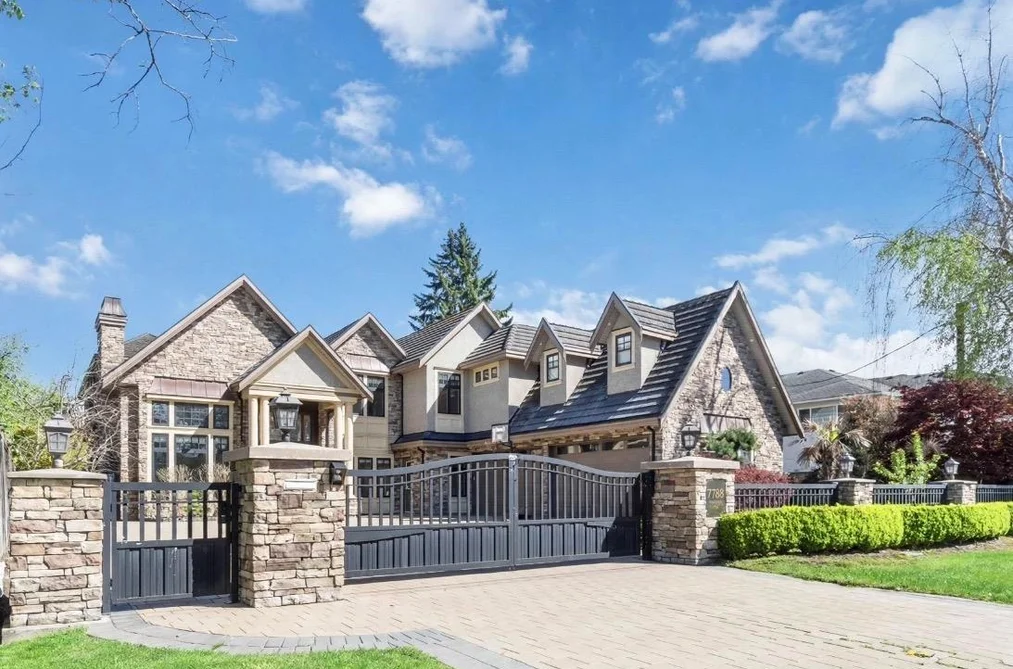 7788 Railway Ave, Richmond, BC - MLS: R3177822