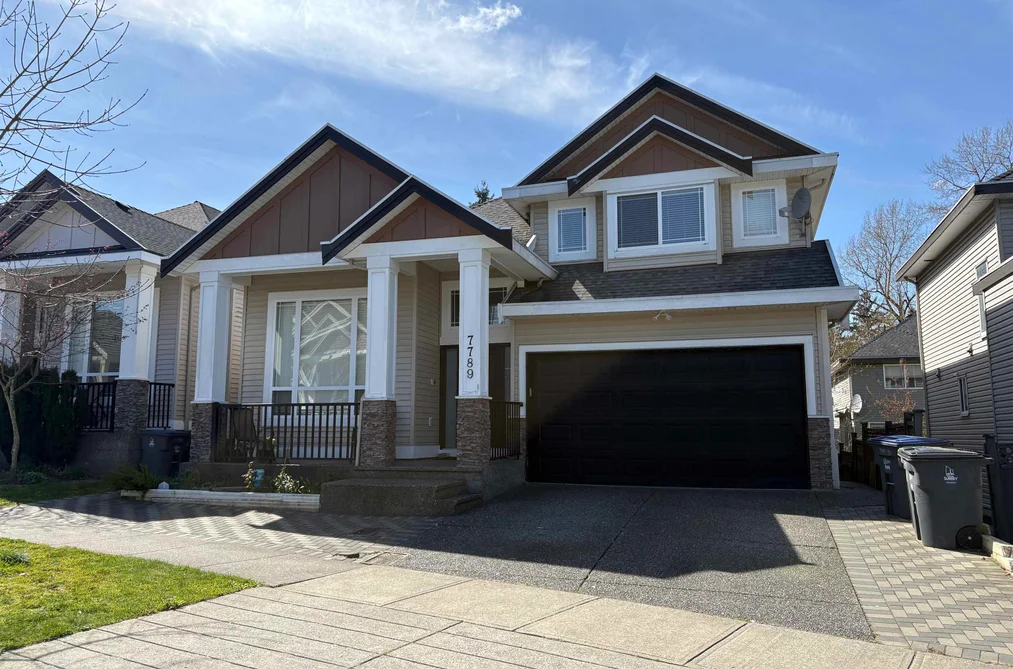 House for sale at 7789 146a Street Surrey British Columbia - MLS: R3107905